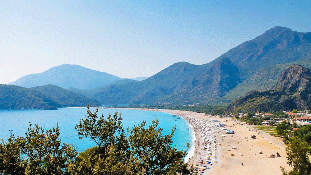 Fethiye Ölüdeniz