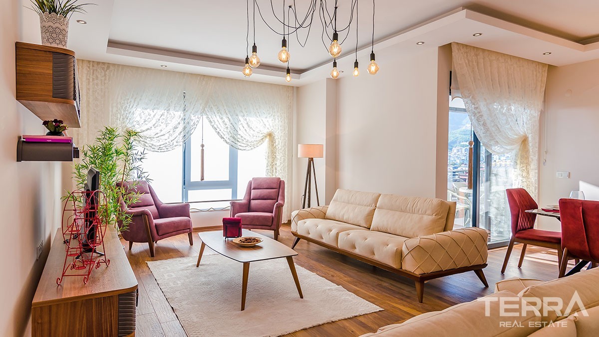 Amménagement de Votre Maison en Turquie avec TERRA Real Estate