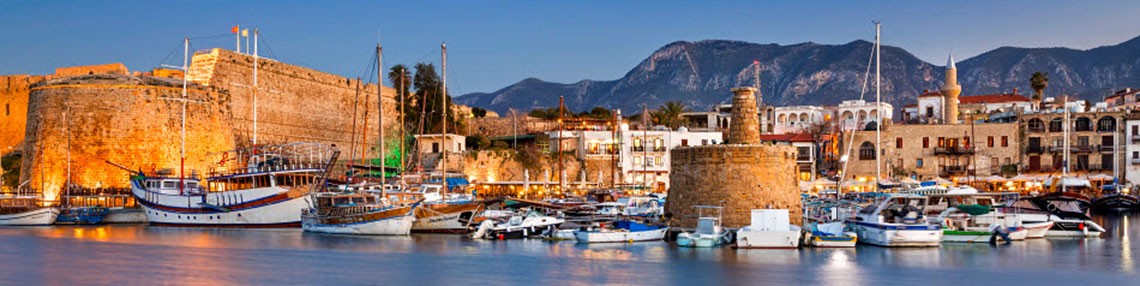 Property Viewing Tour to Northern Cyprus