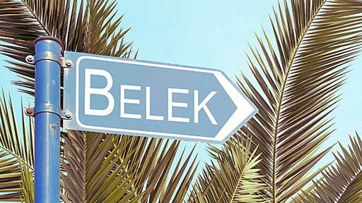 Appartements à vendre au centre de Belek 