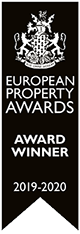 Награда Европы в Области Недвижимости