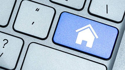 Online Property Buying Guide