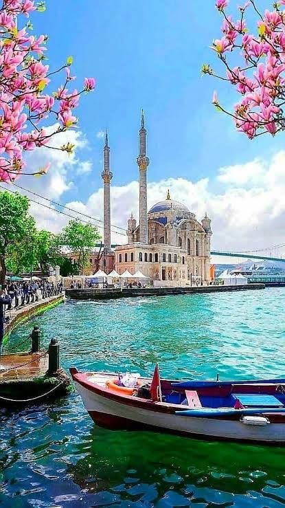Buy an Apartment in Istanbul, Turkey