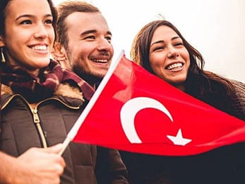 Living in Turkey as a foreigner