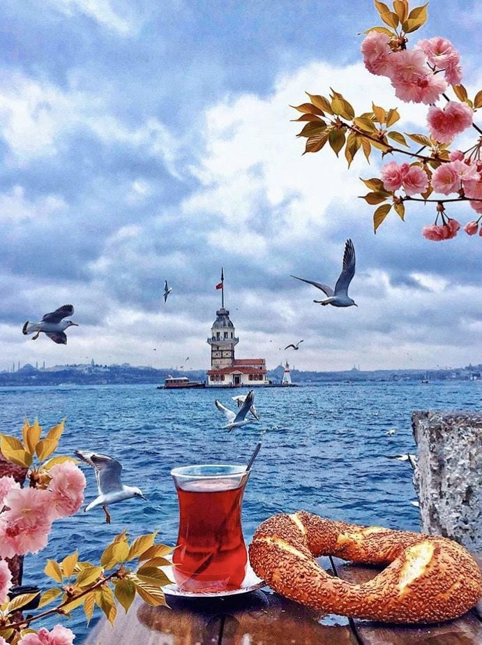 Stambul, Turcja