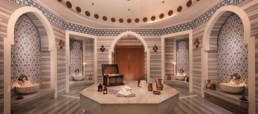 Turkish Bath