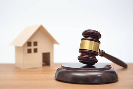 Get legal support when buying a property in Turkey