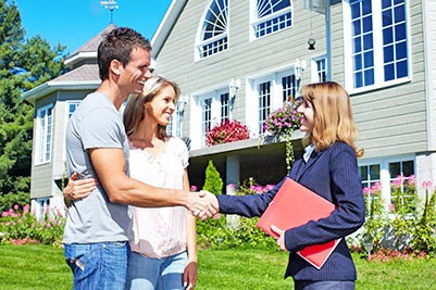Find the Right and Licensed Real Estate Agency