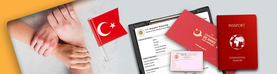 новые ограничения на поселение иностранцев в Турции