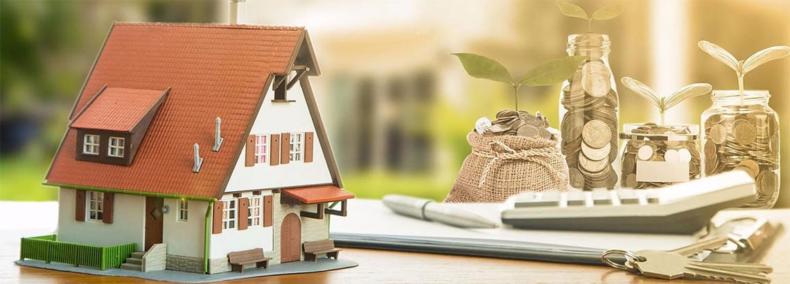 Mortgage in Turkish Real Estate Market