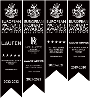 Commitment to Excellence -  Best Real Estate Agency Turkey
