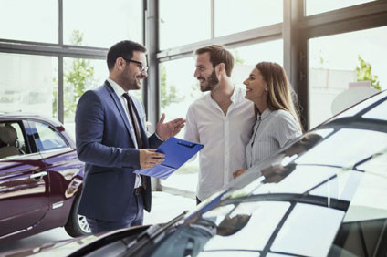 Buying a car in Turkey as a foreigner
