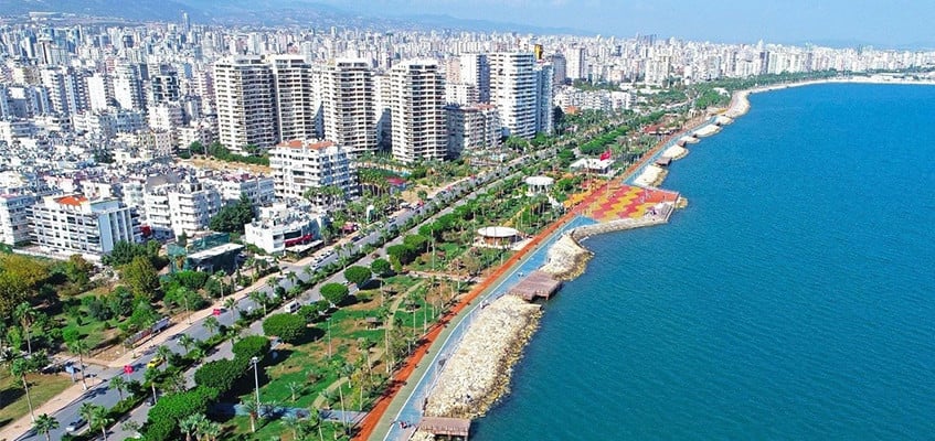 The Foreigner's Guide to Living in Mersin