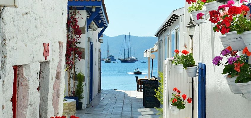 Best Places to Buy Property in Bodrum Peninsula