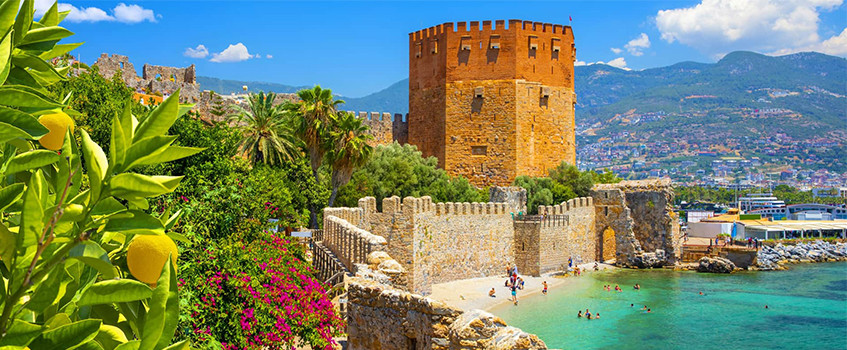 An Ultimate Guide for Buying a Real Estate in Alanya