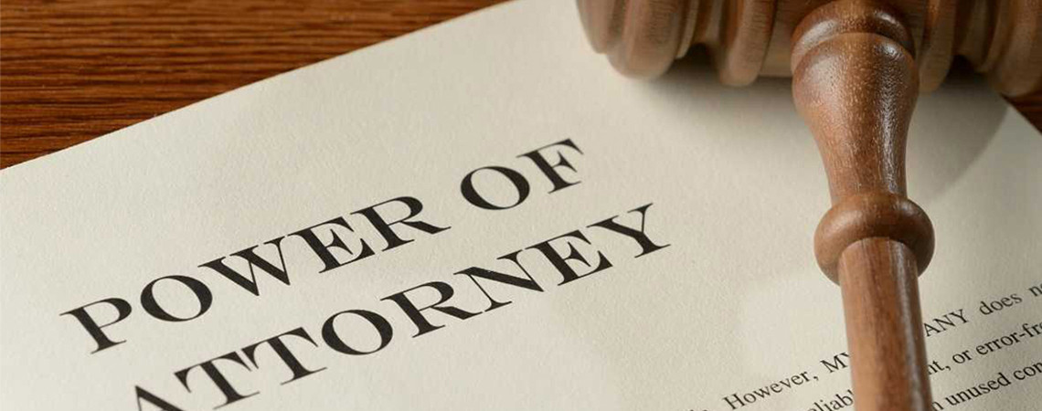 Power of Attorney When Buying Property in Turkey