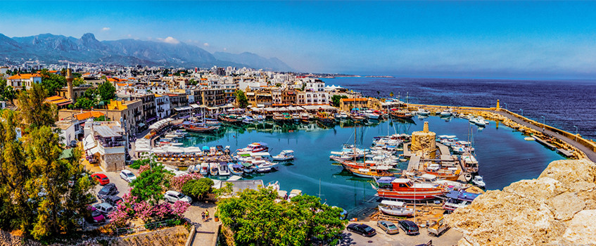 Overview of the Cyprus Real Estate Market