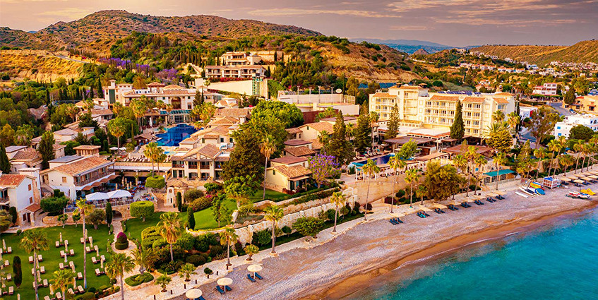 What is the Forecast for the Cyprus Real Estate Market?