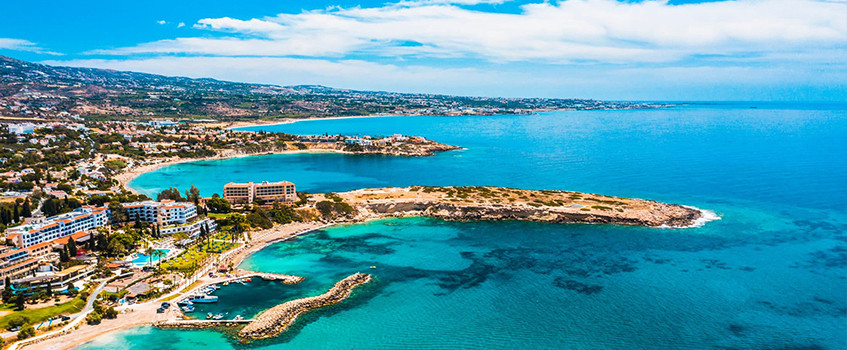 Contact TERRA Real Estate to Buy Property in Cyprus at the Best Price