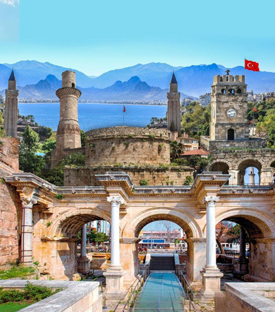 Overview of the Antalya Housing Market