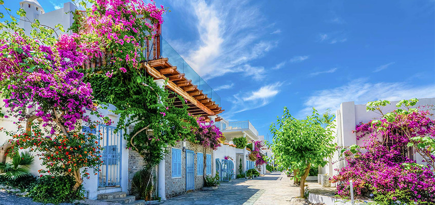 Houses for sale in Bodrum, Turkey Houses for sale in Bodrum, Turkey