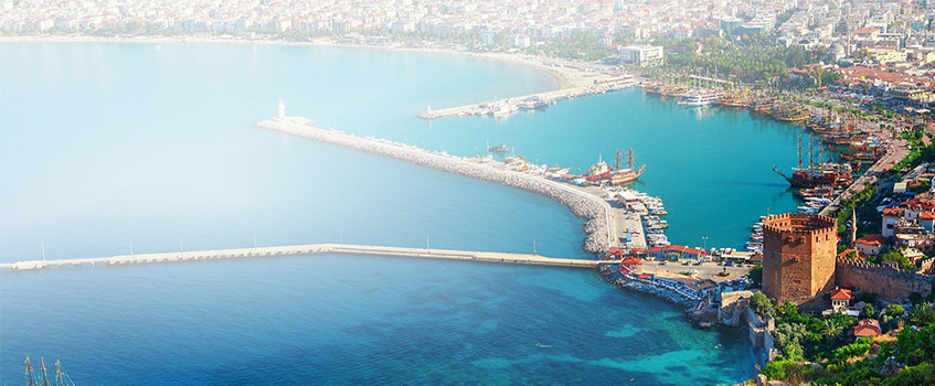 Real Estate Investment Guide in Alanya Real Estate Investment Guide in Alanya