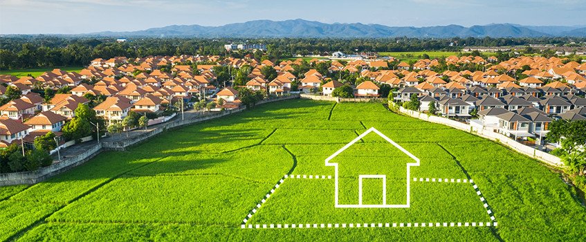 Is it Better to Buy a House or Buy Land and Build a House on it? Is it Better to Buy a House or Buy Land and Build a House on it?