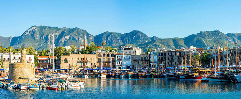 Find Your Dream Property in Cyprus with TERRA Real Estate