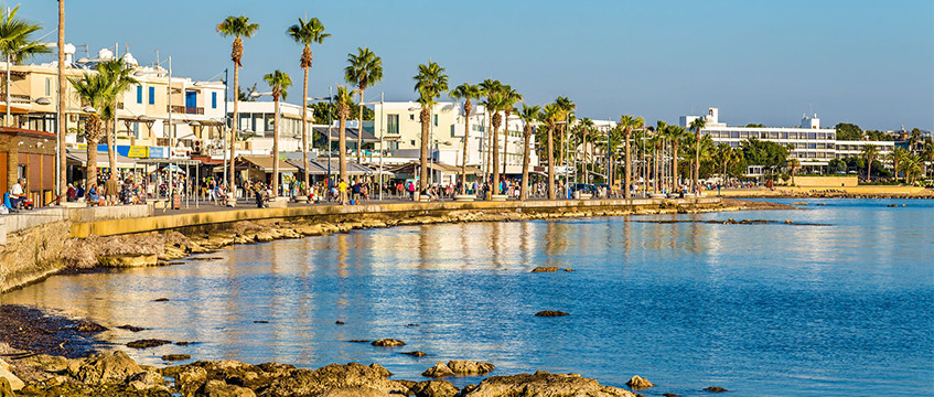 Properties for sale in Cyprus
