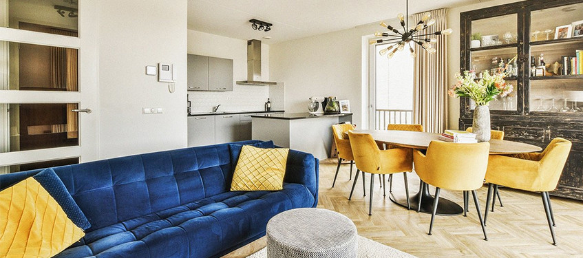 The Must-Have Apartment Amenities and Features in Turkey The Must-Have Apartment Amenities and Features in Turkey