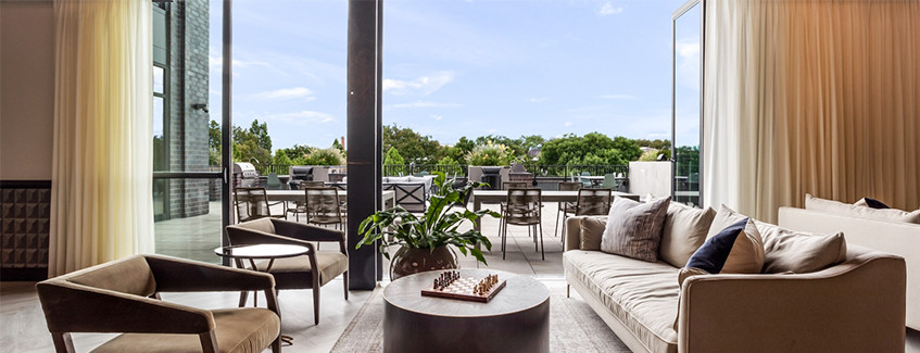 The Best Apartment Amenities in Turkey: From Practical to Luxurious The Best Apartment Amenities in Turkey: From Practical to Luxurious