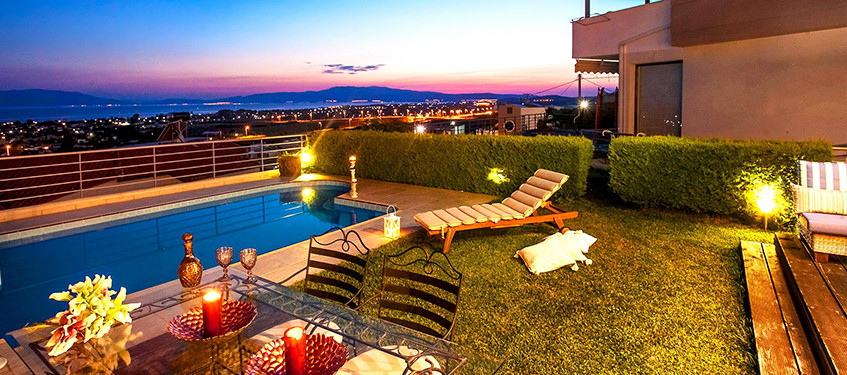 Convenience Amenities for a Comfortable Lifestyle Convenience Amenities for a Comfortable Lifestyle