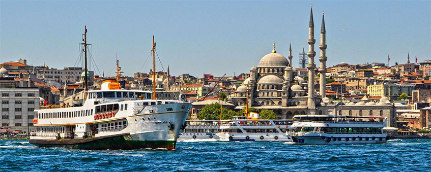 İstanbul'da Satılık Daireler