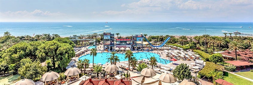 Belek'te Satılık Emlak İlanları ve Fiyatları