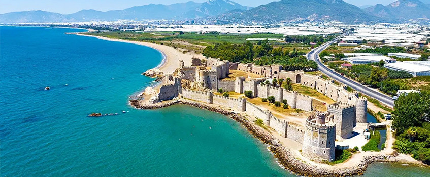 Why Buying Property in Mersin is a Smart Move? Why Buying Property in Mersin is a Smart Move?