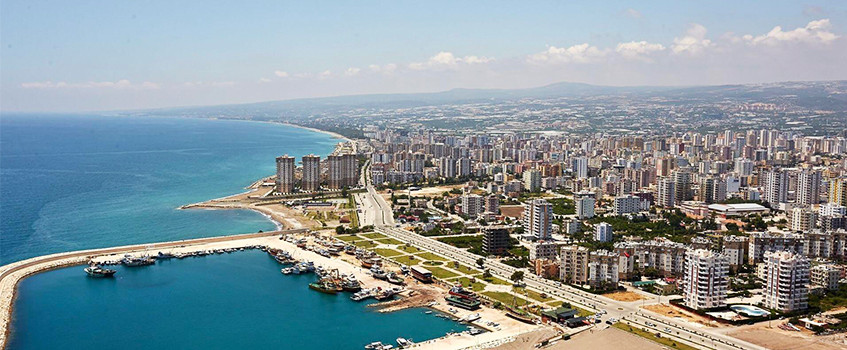 Advantages of Buying a Home in Mersin Advantages of Buying a Home in Mersin