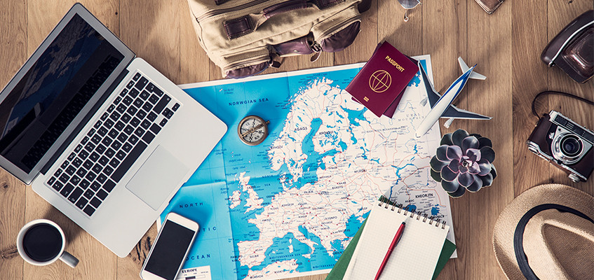 Turkey’s New Visas for Tech Professionals and Digital Nomads