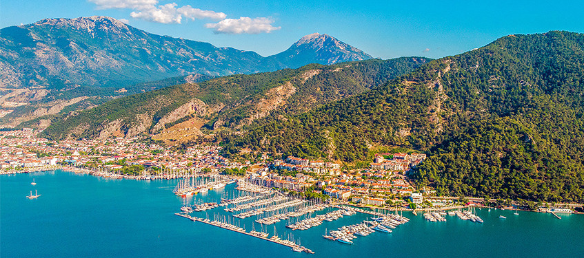 Ferienhaus in Fethiye kaufen: Ratgeber und Überblick Ferienhaus in Fethiye kaufen: Ratgeber und Überblick