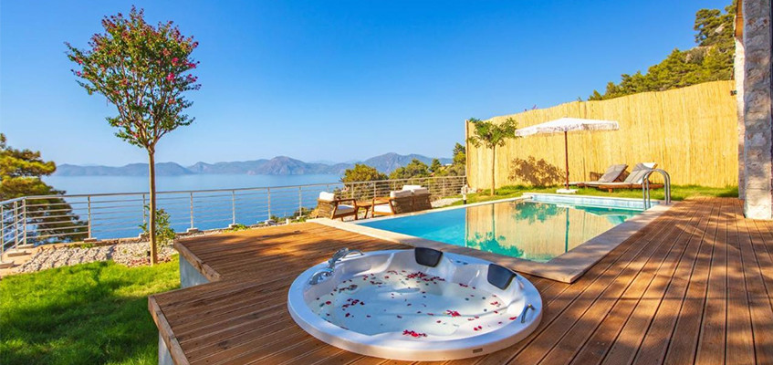 Ferienhaus in Fethiye kaufen: Tipps und Beratung Ferienhaus in Fethiye kaufen: Tipps und Beratung