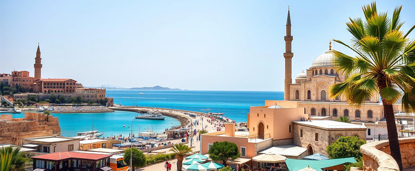 Properties for Sale in Famagusta, Cyprus Properties for Sale in Famagusta, Cyprus