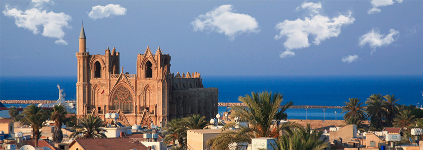 Real Estate in Famagusta - Apartments and Houses Real Estate in Famagusta - Apartments and Houses