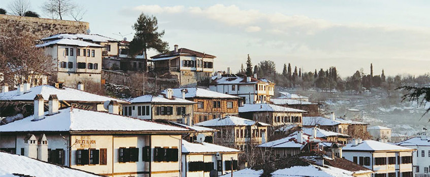 Is Winter a Good Time to Buy Property in Turkey? Is Winter a Good Time to Buy Property in Turkey?