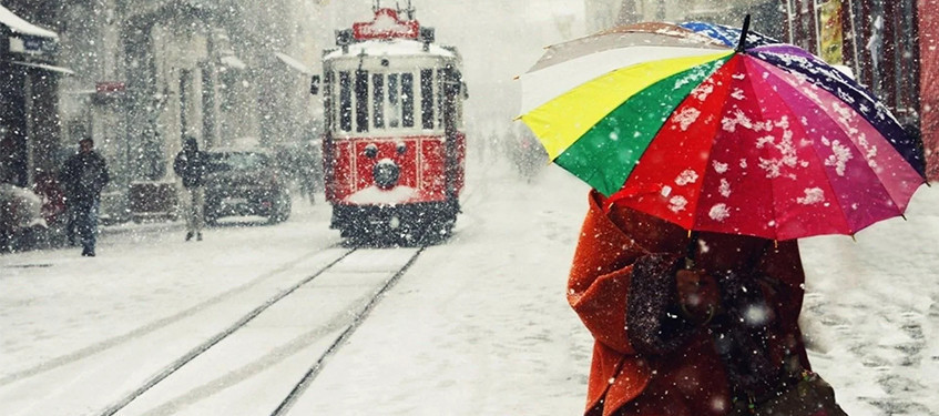 Why Winter is the Perfect Time to Buy Property in Turkey Why Winter is the Perfect Time to Buy Property in Turkey