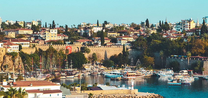 Popular Areas to Buy a Villa in Antalya Popular Areas to Buy a Villa in Antalya