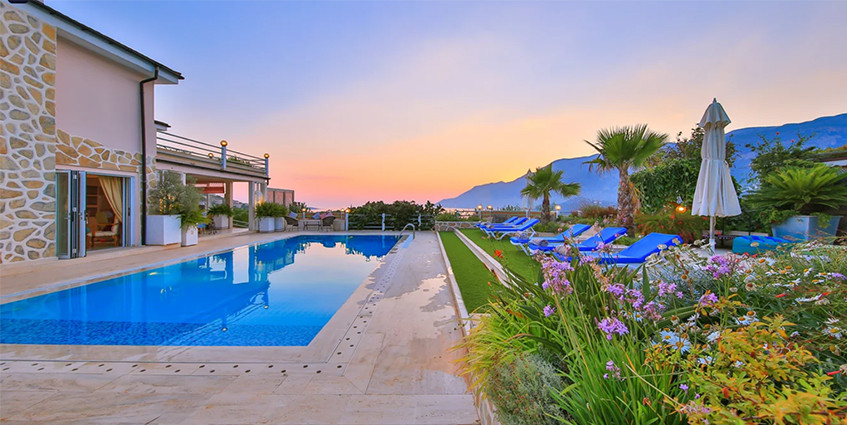 Where is the Best Place to Buy a Villa in Turkey? Where is the Best Place to Buy a Villa in Turkey?