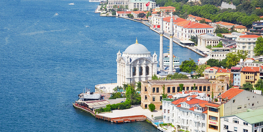 Popular Areas to Buy a Villa in Istanbul Popular Areas to Buy a Villa in Istanbul