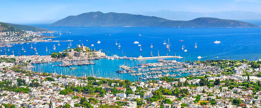 Popular Areas to Buy a Villa in Bodrum Popular Areas to Buy a Villa in Bodrum