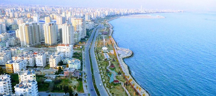 Popular Areas to Buy a Villa in Mersin Popular Areas to Buy a Villa in Mersin
