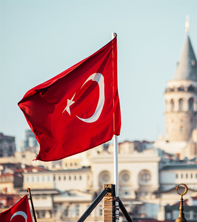 Hur du köper bostad i Turkiet: tips för ett smidigt köp 2025