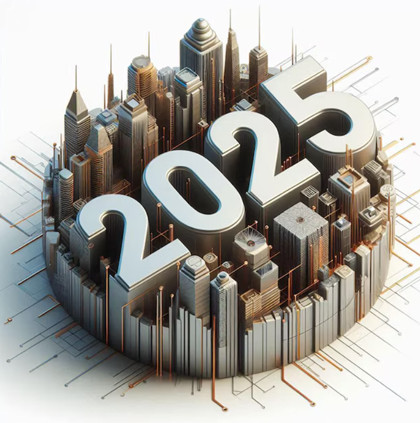 Why 2025 Is a Good Time to Buy Property in Turkey